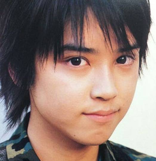 手越祐也