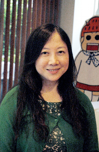 西原理恵子