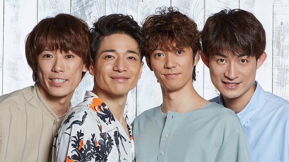 引用元：オリコンニュース