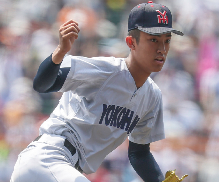 引用：週刊ベースボールオンライン